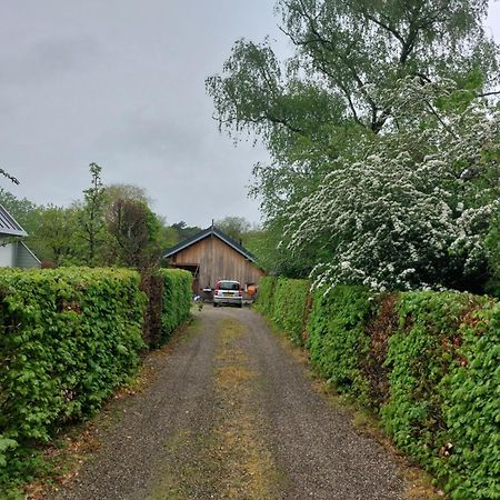 De Barre Hichte Bed & Breakfast Nijeberkoop Bagian luar foto