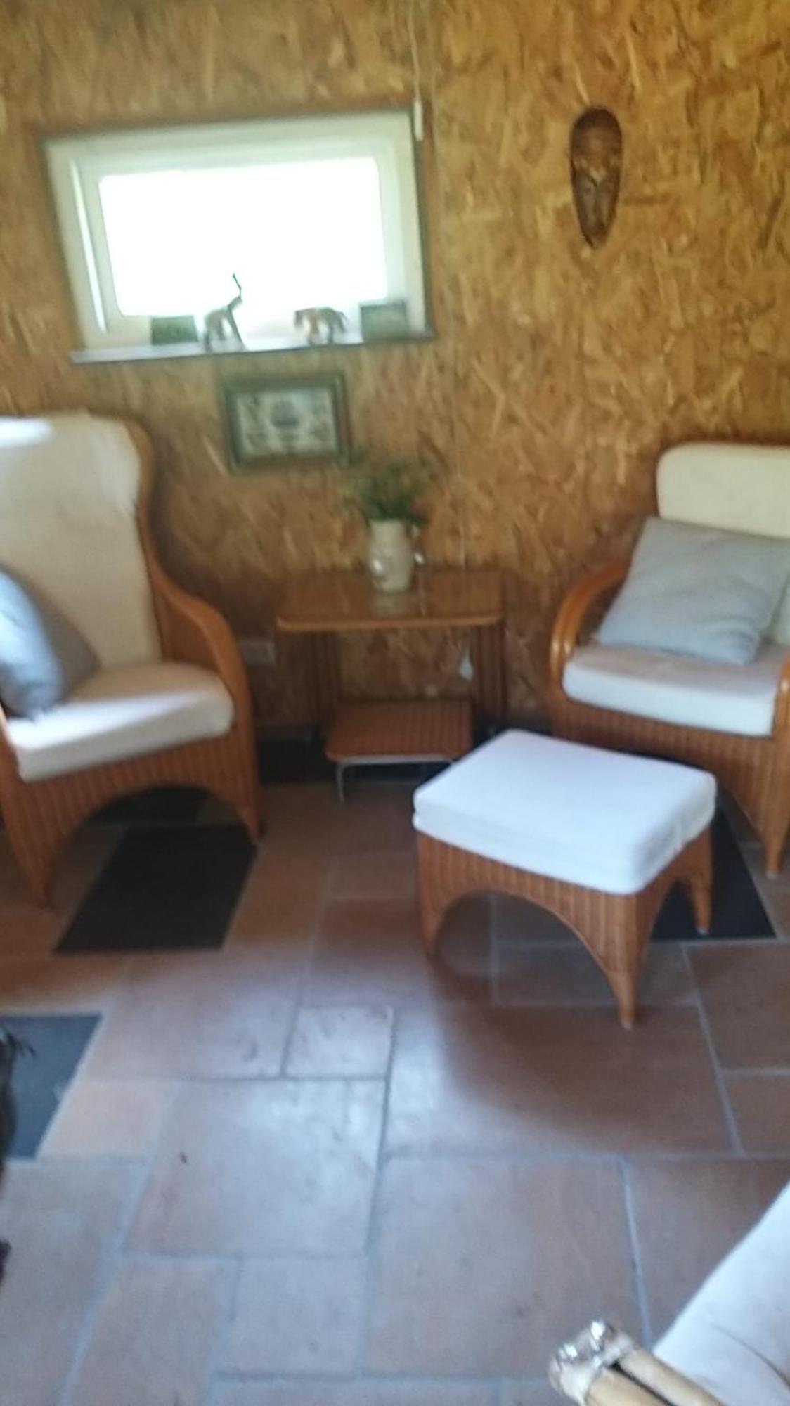 De Barre Hichte Bed & Breakfast Nijeberkoop Bagian luar foto