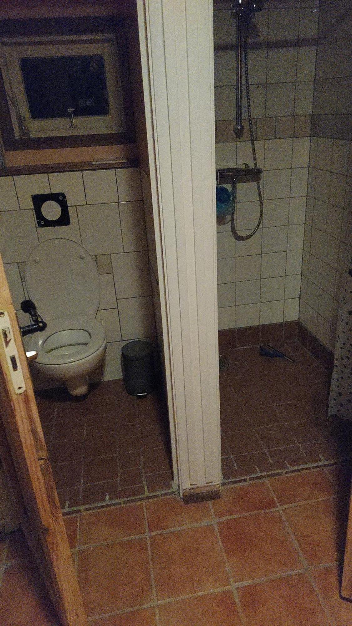 De Barre Hichte Bed & Breakfast Nijeberkoop Bagian luar foto